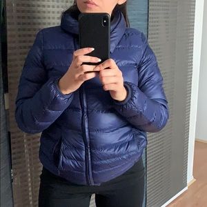 Jo sorrento puffer jacket